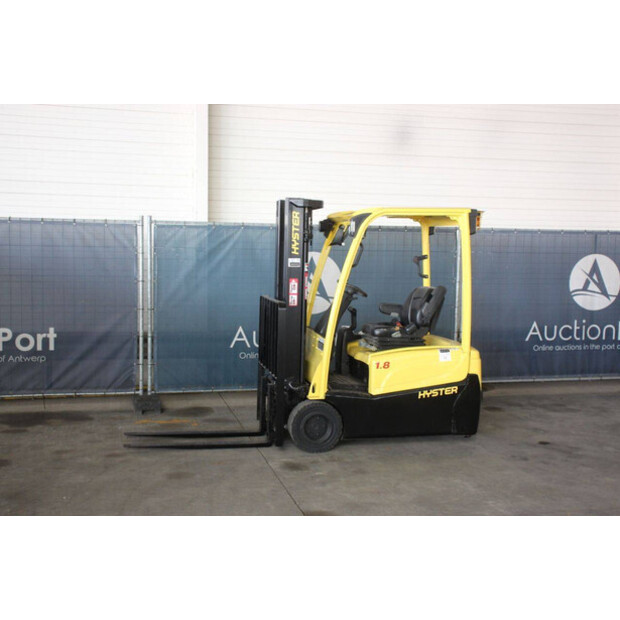 2012 Hyster J1.8XNT-47734638
