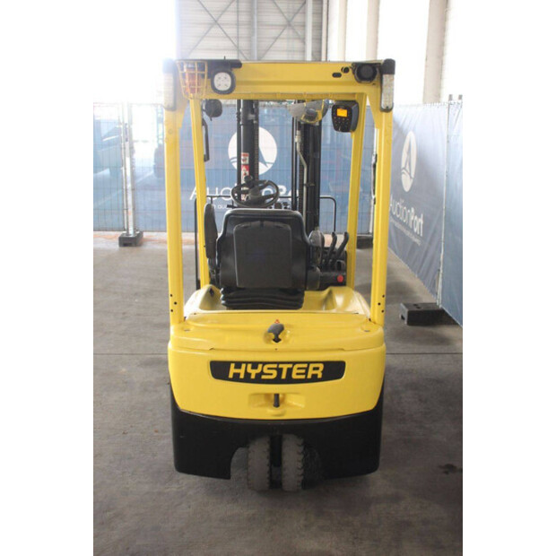 2012 Hyster J1.8XNT-47734641