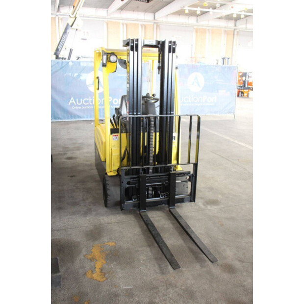 2012 Hyster J1.8XNT-47734643