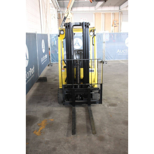 2012 Hyster J1.8XNT-47734644