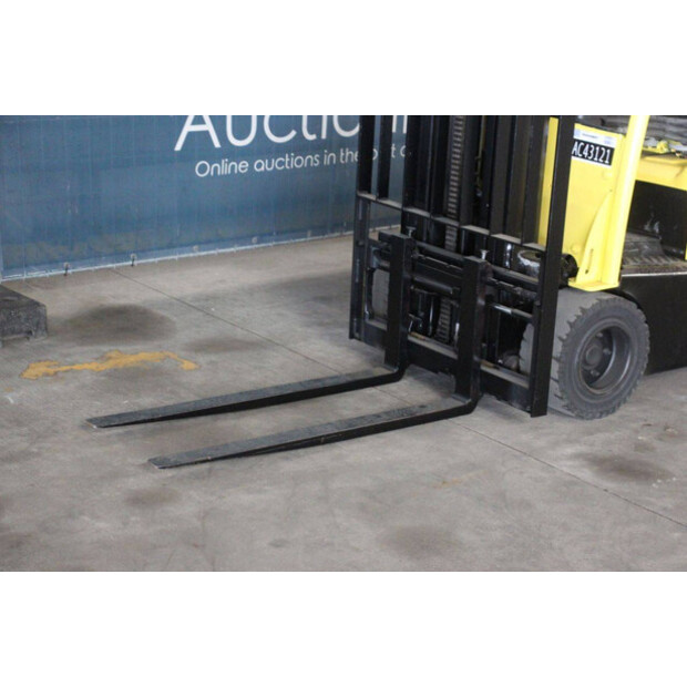 2012 Hyster J1.8XNT-47734646