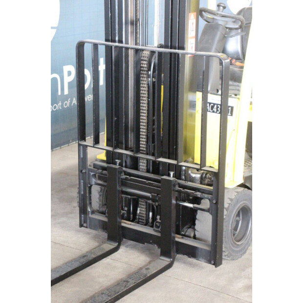 2012 Hyster J1.8XNT-47734647