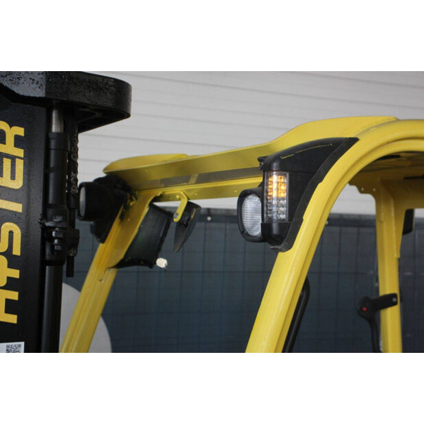2012 Hyster J1.8XNT-47734650