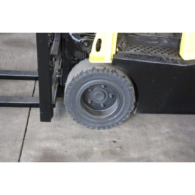 2012 Hyster J1.8XNT-47734651