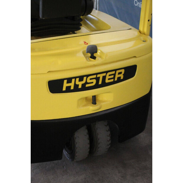 2012 Hyster J1.8XNT-47734653