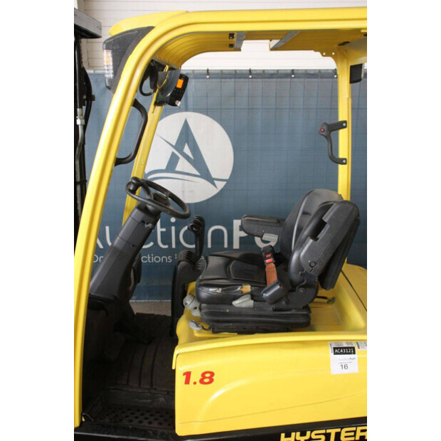 2012 Hyster J1.8XNT-47734656