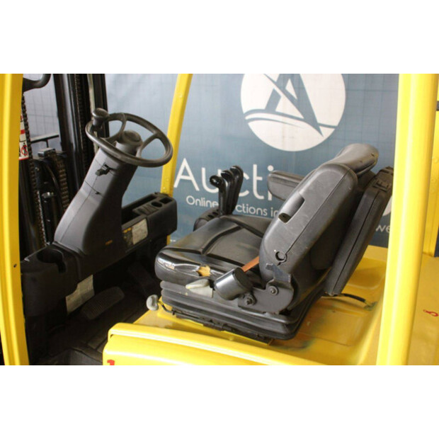 2012 Hyster J1.8XNT-47734657