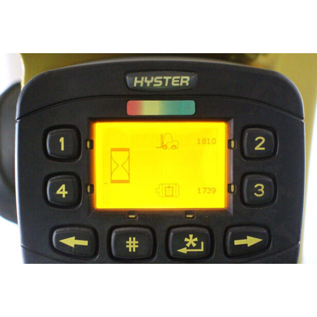 2012 Hyster J1.8XNT-47734663