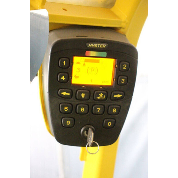 2012 Hyster J1.8XNT-47734664