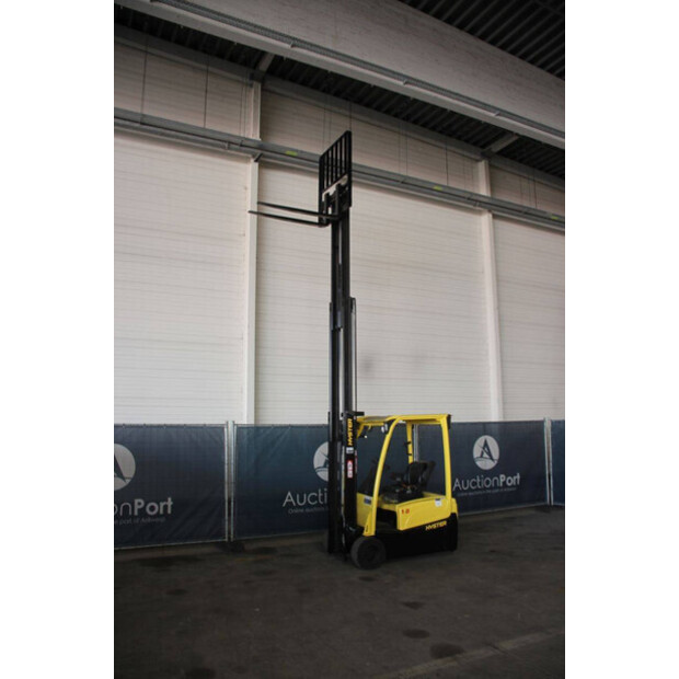 2012 Hyster J1.8XNT-47734665