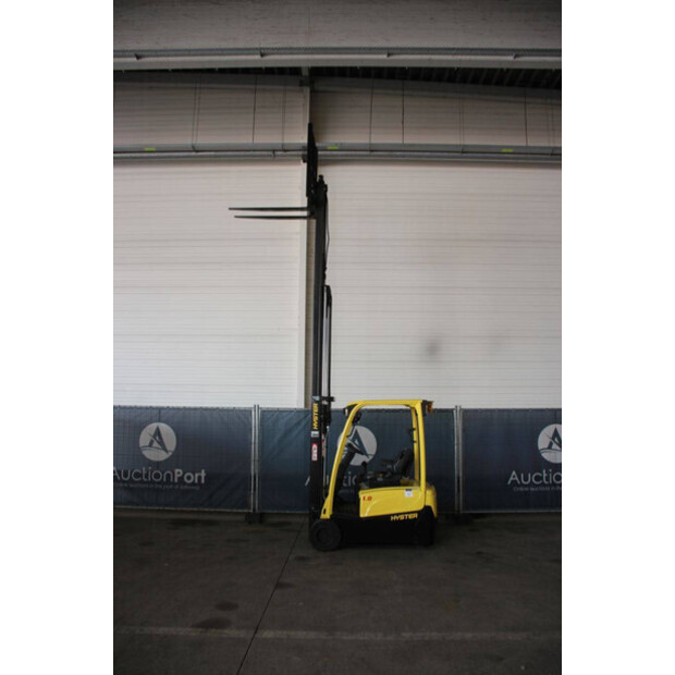 2012 Hyster J1.8XNT-47734666