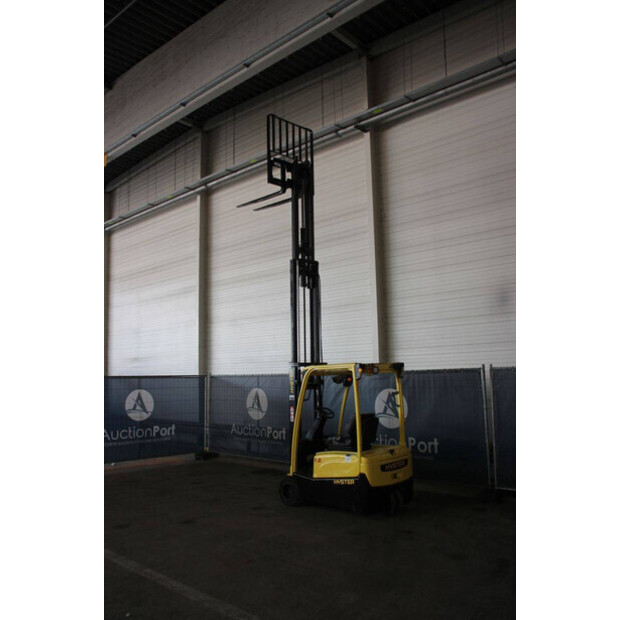 2012 Hyster J1.8XNT-47734667