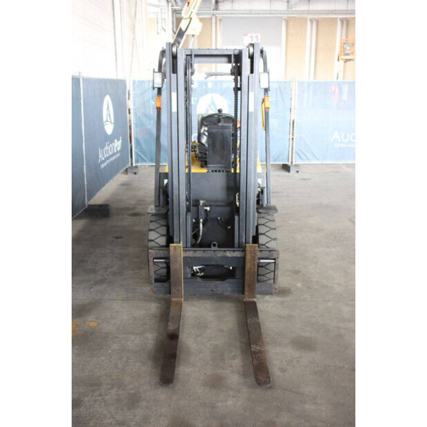 2006 Daewoo-Doosan G25E-3-47734707