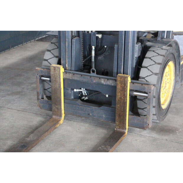 2006 Daewoo-Doosan G25E-3-47734710