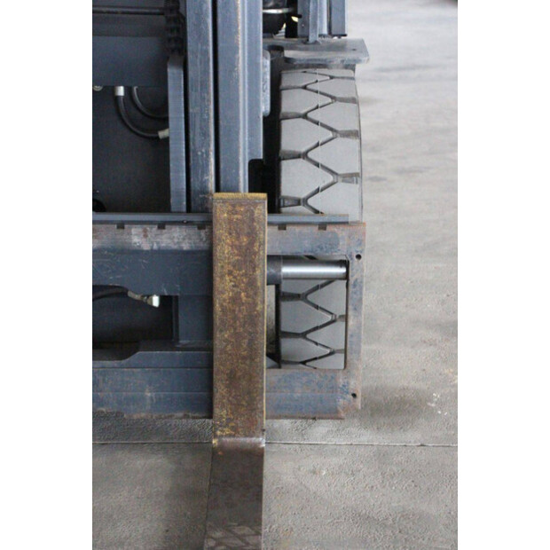 2006 Daewoo-Doosan G25E-3-47734711