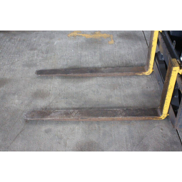 2006 Daewoo-Doosan G25E-3-47734712