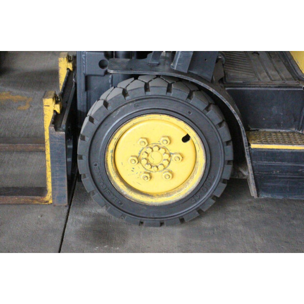 2006 Daewoo-Doosan G25E-3-47734714