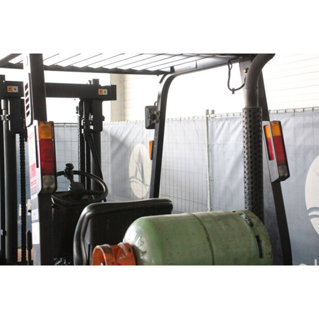 2006 Daewoo-Doosan G25E-3-47734716