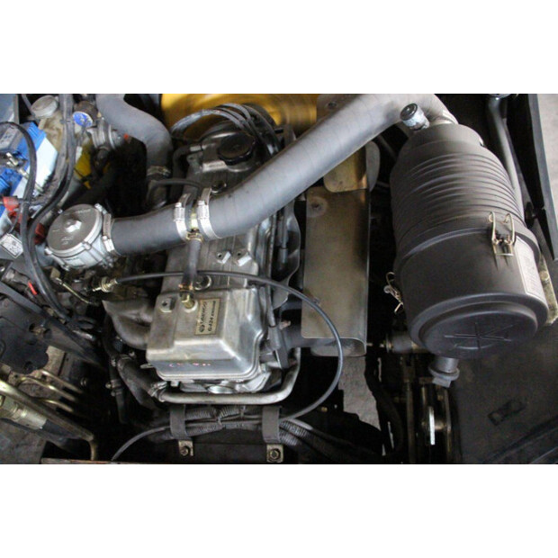 2006 Daewoo-Doosan G25E-3-47734719
