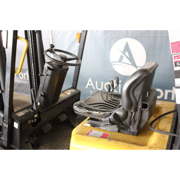 2006 Daewoo-Doosan G25E-3-47734722