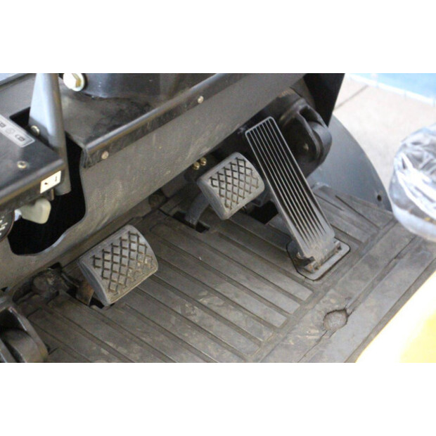2006 Daewoo-Doosan G25E-3-47734723