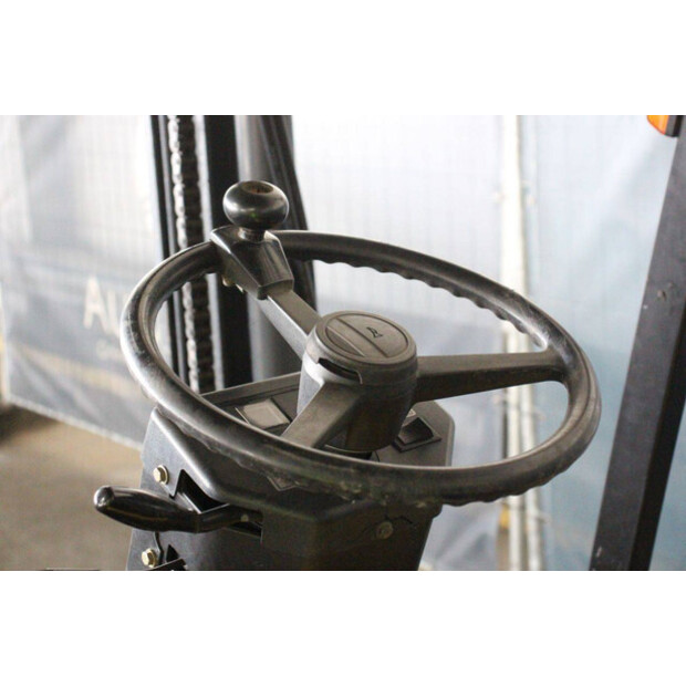 2006 Daewoo-Doosan G25E-3-47734724