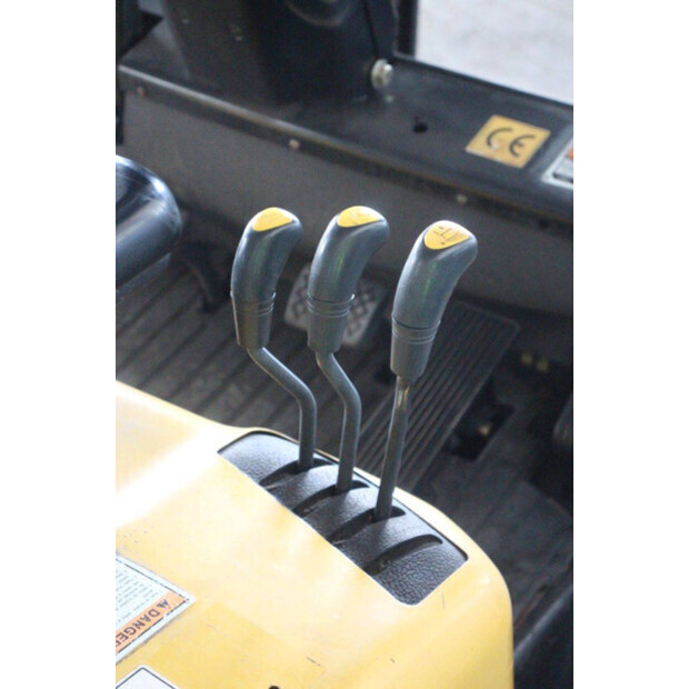 2006 Daewoo-Doosan G25E-3-47734725