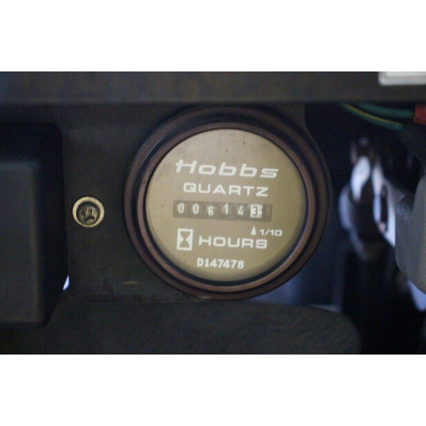 2006 Daewoo-Doosan G25E-3-47734727