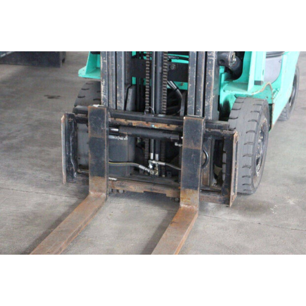 2013 MITSUBISHI FG18NT-47734739