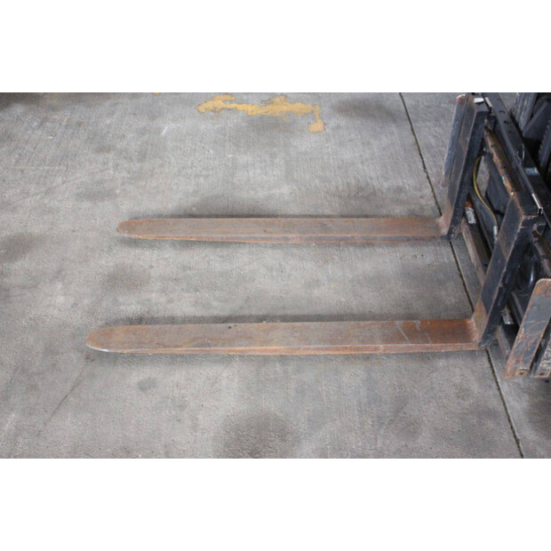 2013 MITSUBISHI FG18NT-47734741