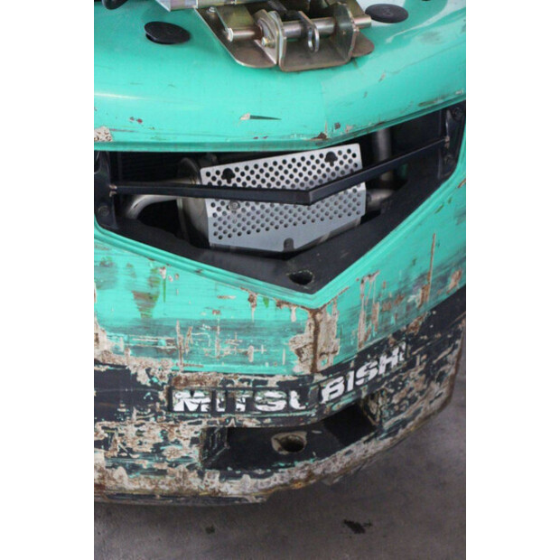 2013 MITSUBISHI FG18NT-47734747