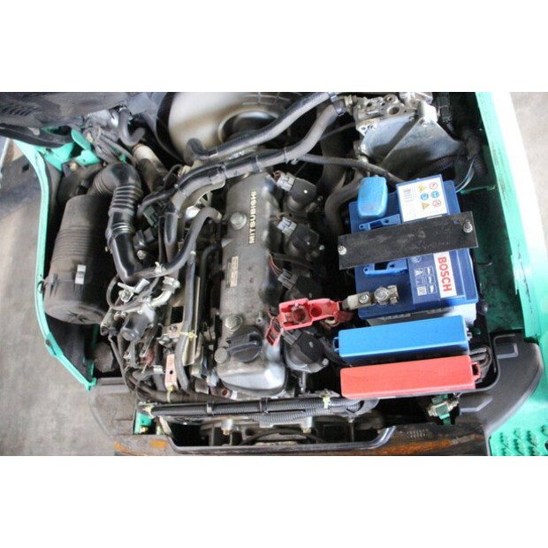 2013 MITSUBISHI FG18NT-47734748