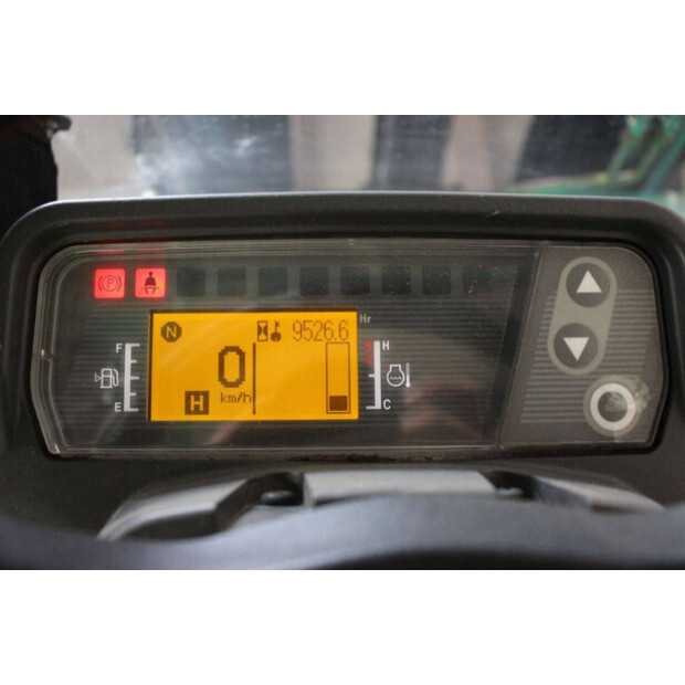 2013 MITSUBISHI FG18NT-47734758