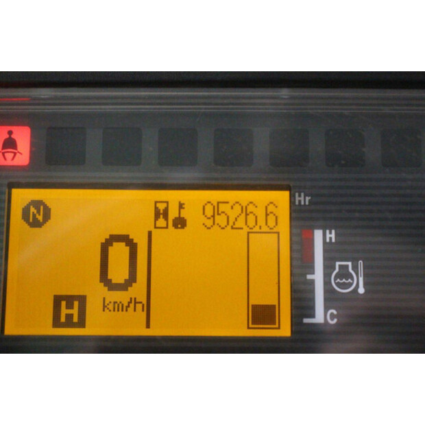 2013 MITSUBISHI FG18NT-47734759