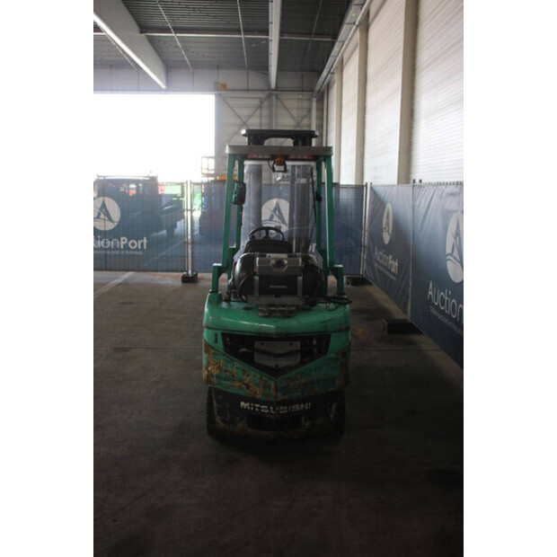 2013 MITSUBISHI FG18NT-47734767