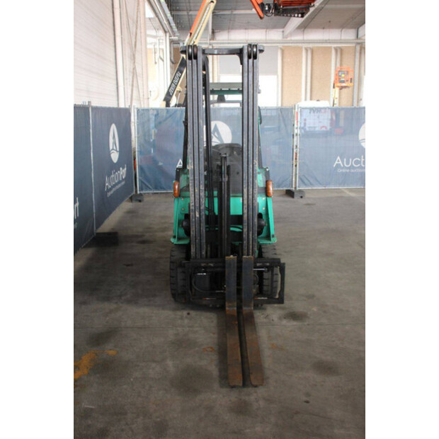 2013 MITSUBISHI FG18NT-47734770