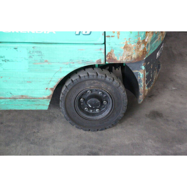 2013 MITSUBISHI FG18NT-47734778