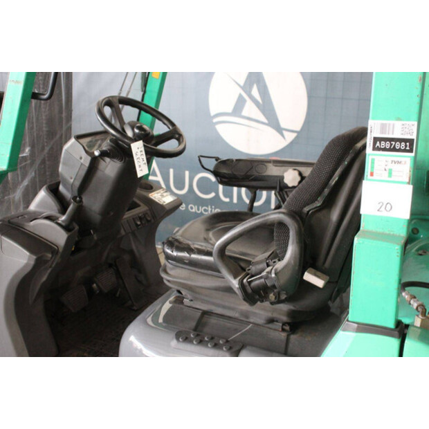 2013 MITSUBISHI FG18NT-47734783