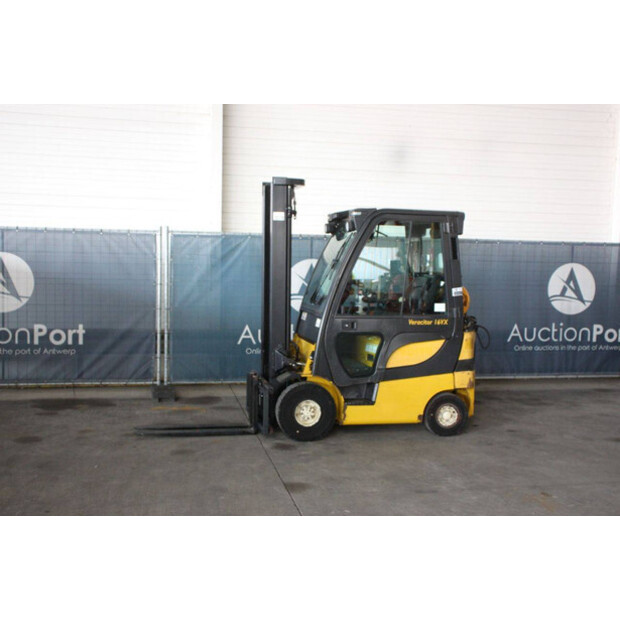 2011 Yale GLP16VX-47734793