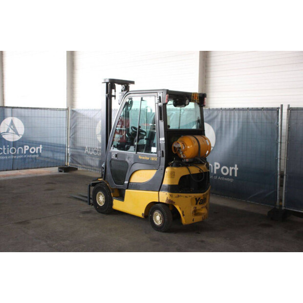 2011 Yale GLP16VX-47734795