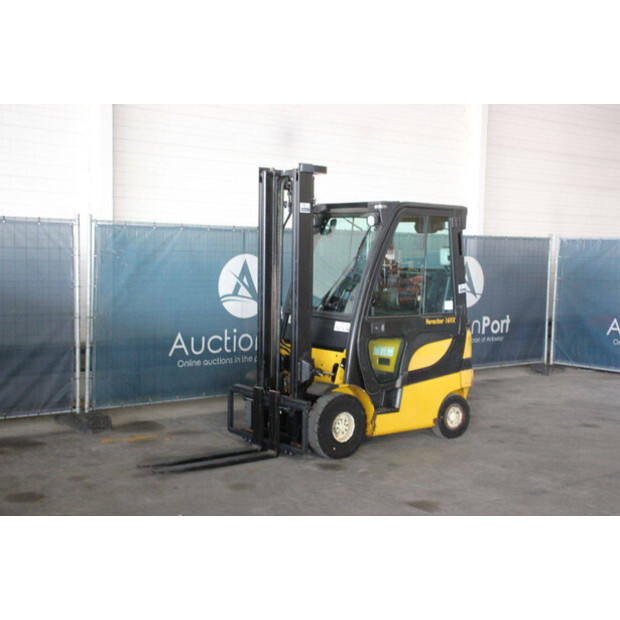 2011 Yale GLP16VX-47734800