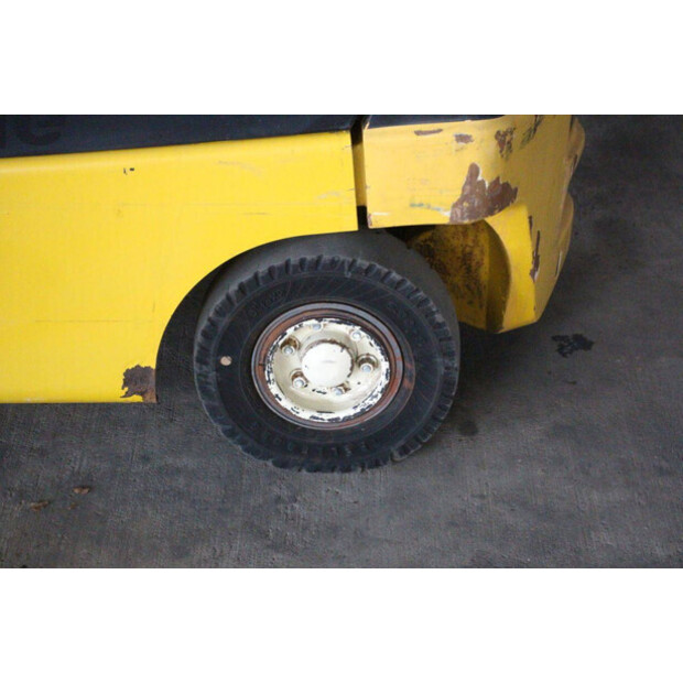 2011 Yale GLP16VX-47734807