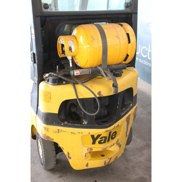 2011 Yale GLP16VX-47734810
