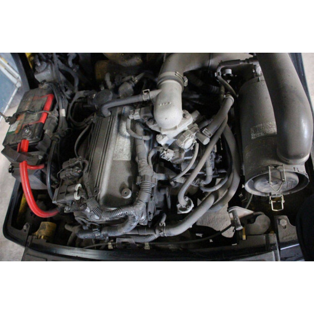2011 Yale GLP16VX-47734811