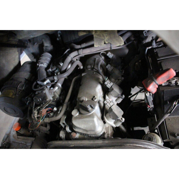 2008 NISSAN U1D2A25LQ-47734841