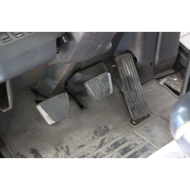2008 NISSAN U1D2A25LQ-47734844