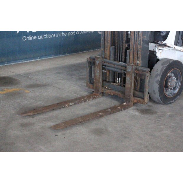 2014 NISSAN U1D2A25LQ-47734861