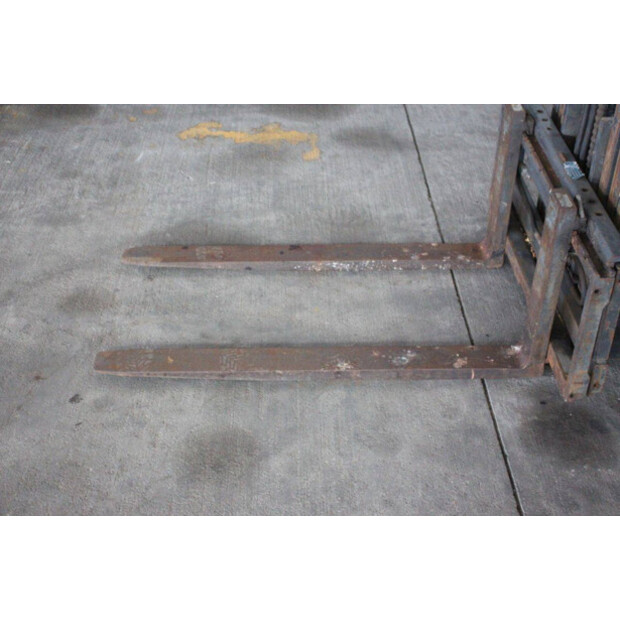 2014 NISSAN U1D2A25LQ-47734863