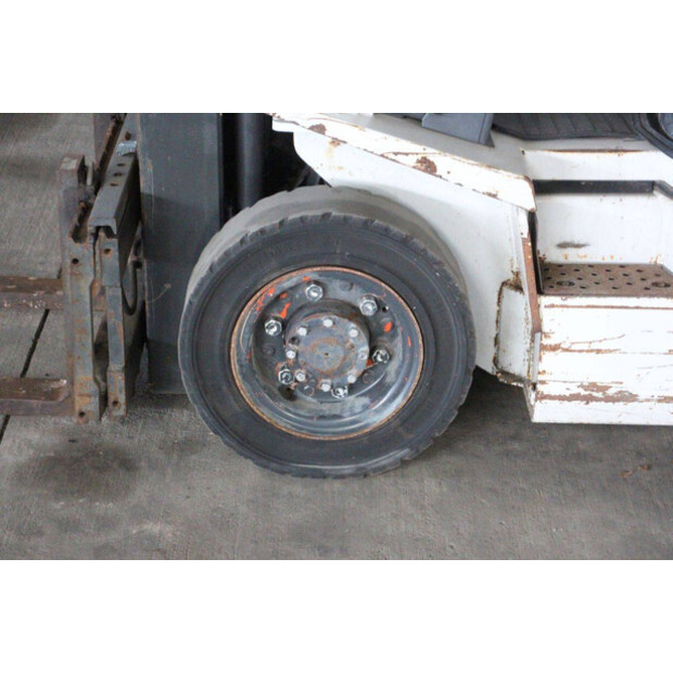 2014 NISSAN U1D2A25LQ-47734865