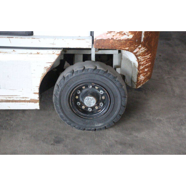 2014 NISSAN U1D2A25LQ-47734866